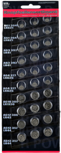 ECR2032